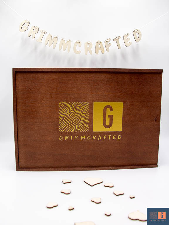 Fotobox personalisiert